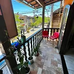 Amanhecer Em Buzios Guest House