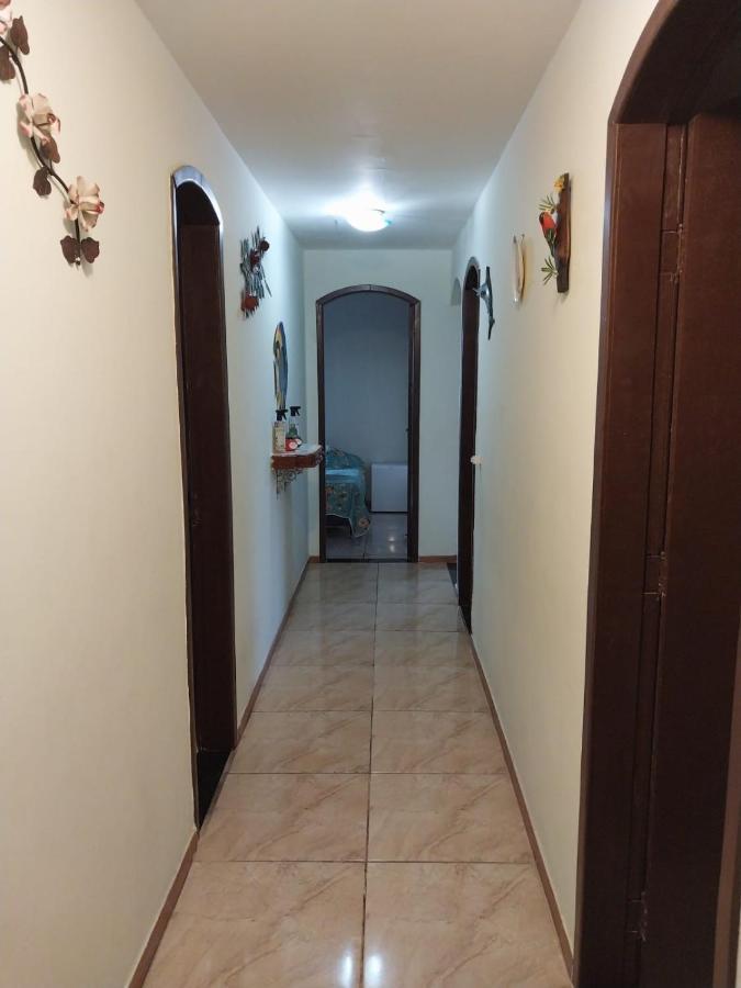 Amanhecer Em Hospedagem domiciliar *