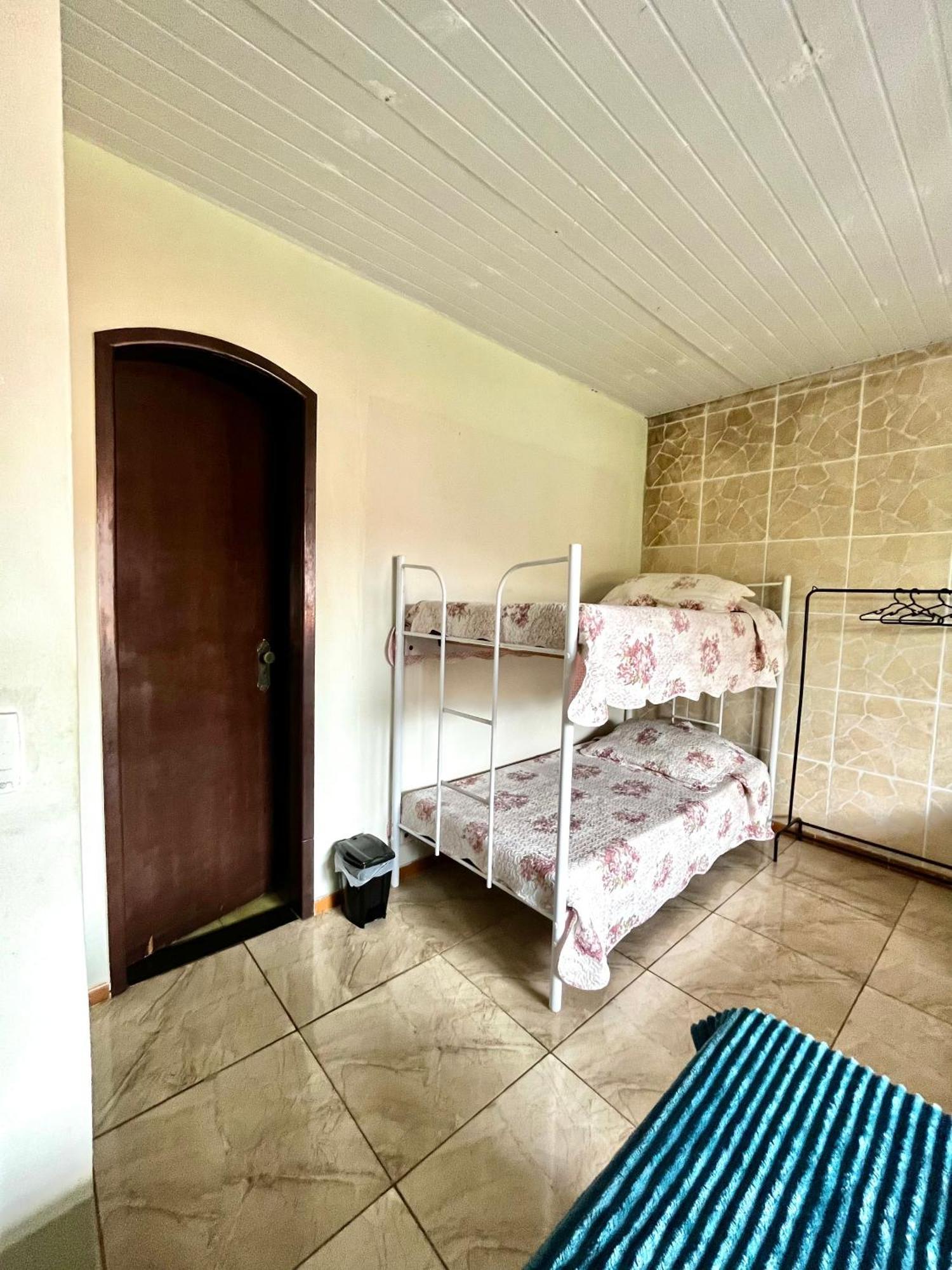 Amanhecer Em Hospedagem domiciliar Búzios